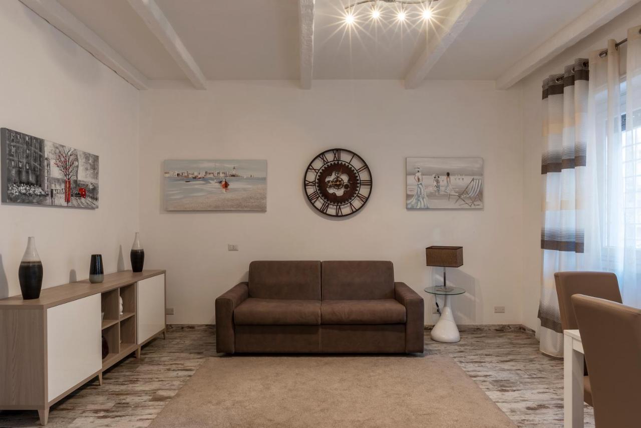 Villa Pamphili & Vaticano Cozy Flat 로마 외부 사진