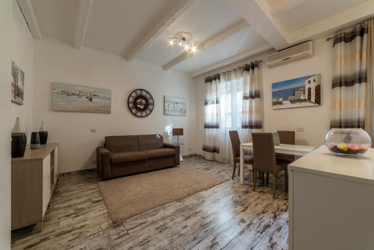 Villa Pamphili & Vaticano Cozy Flat 로마 외부 사진